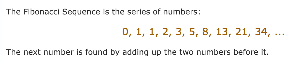 Best Way to Write the Fibonacci Sequence in Ruby for Beginners | by ...