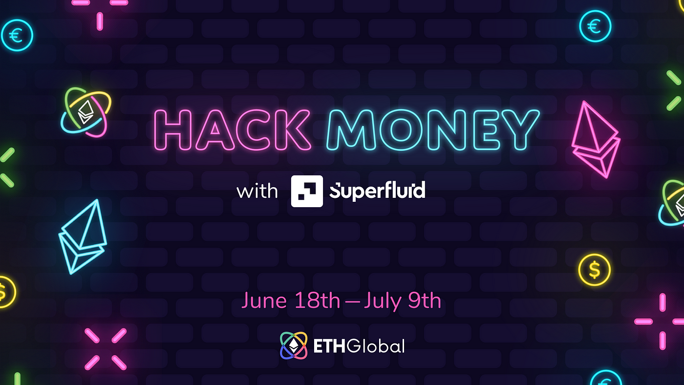 Ethereum hackathons 2021