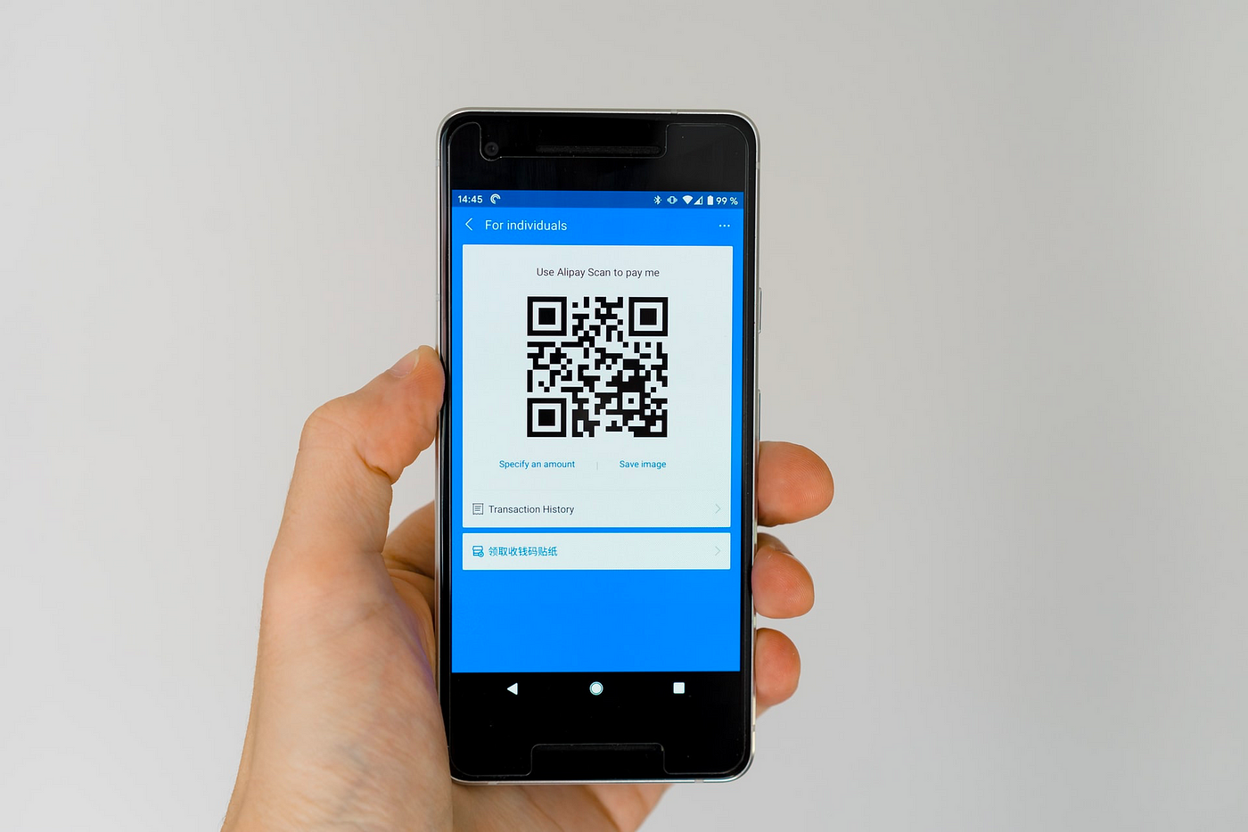 How to Generate QR Code in PHP with jquery Learn Now