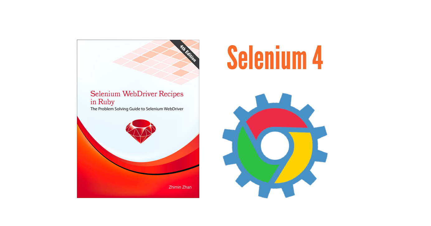 Selenium 4 Chrome DevTools Examples | by Zhimin Zhan | Medium