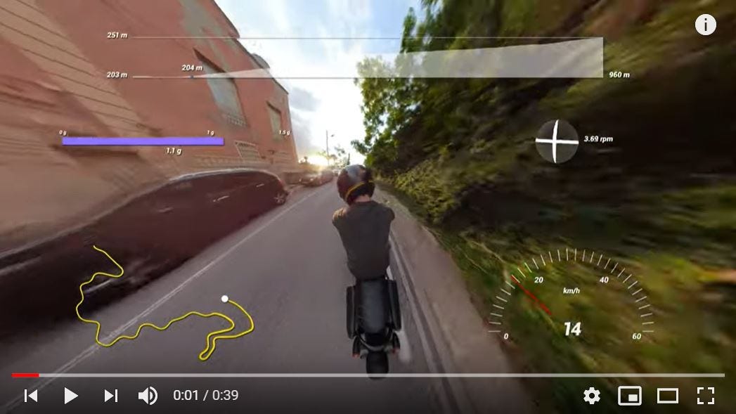 gps gopro max