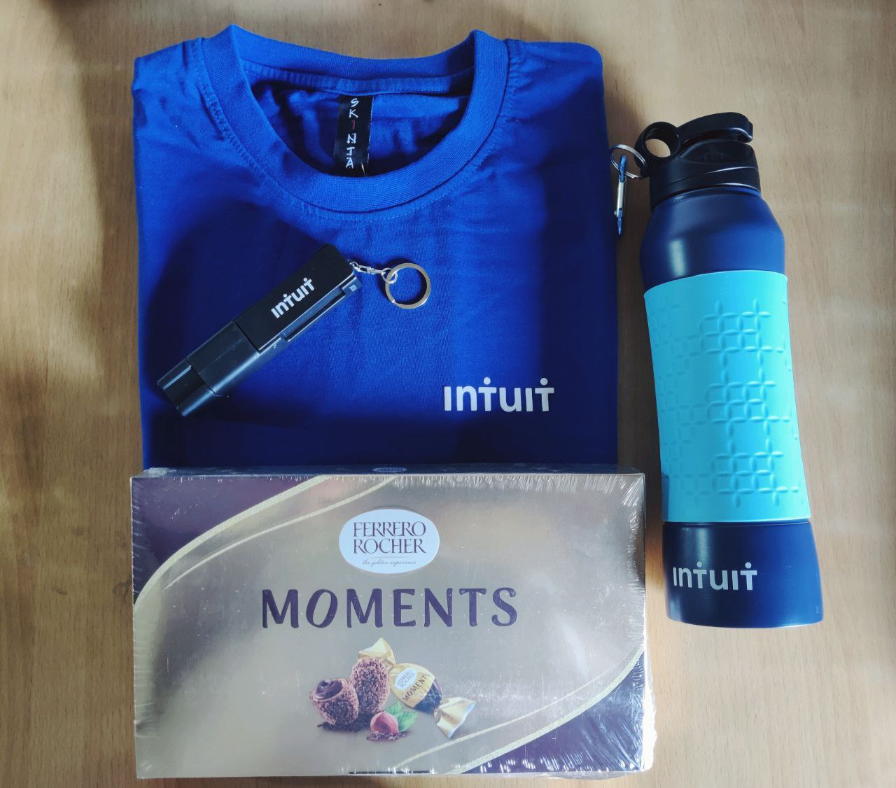 My Intuit Summer Internship Story by Atishay Srivastava Medium