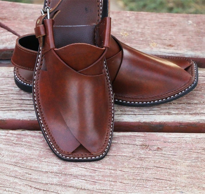 online per chappal