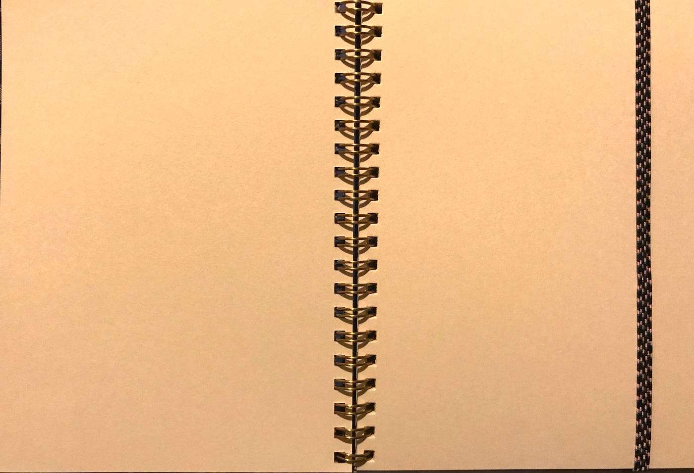 Blank Page Syndrome. How to get past the first page in a new… | by Nikki Tate | The Partnered Pen | Medium Blank page syndrome. how to get past the first page in a new… | by nikki tate | the partnered pen | medium