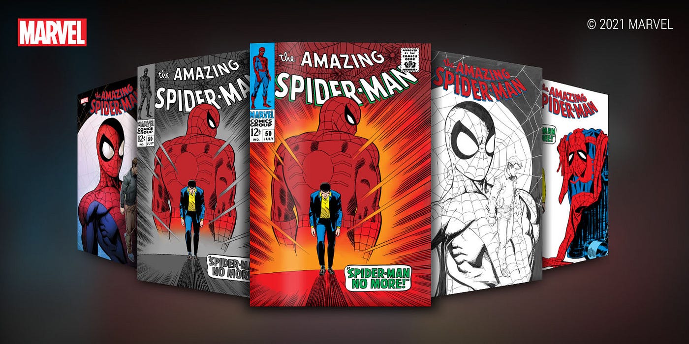 the amazing spider man the amazing spider man