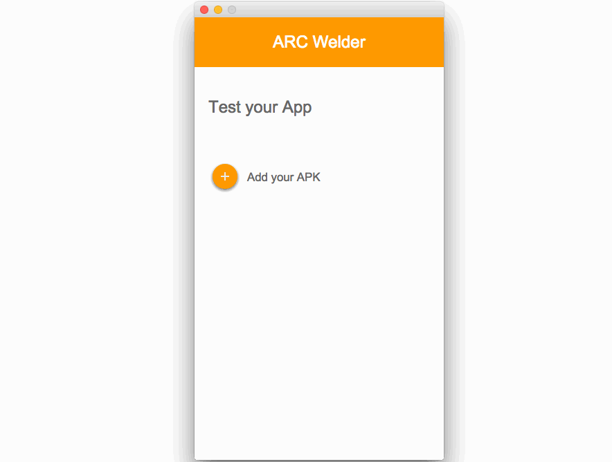 Run Android Apps in Chrome. The App Runtime for Chrome (ARC) is a… by Sean Dixon Medium
