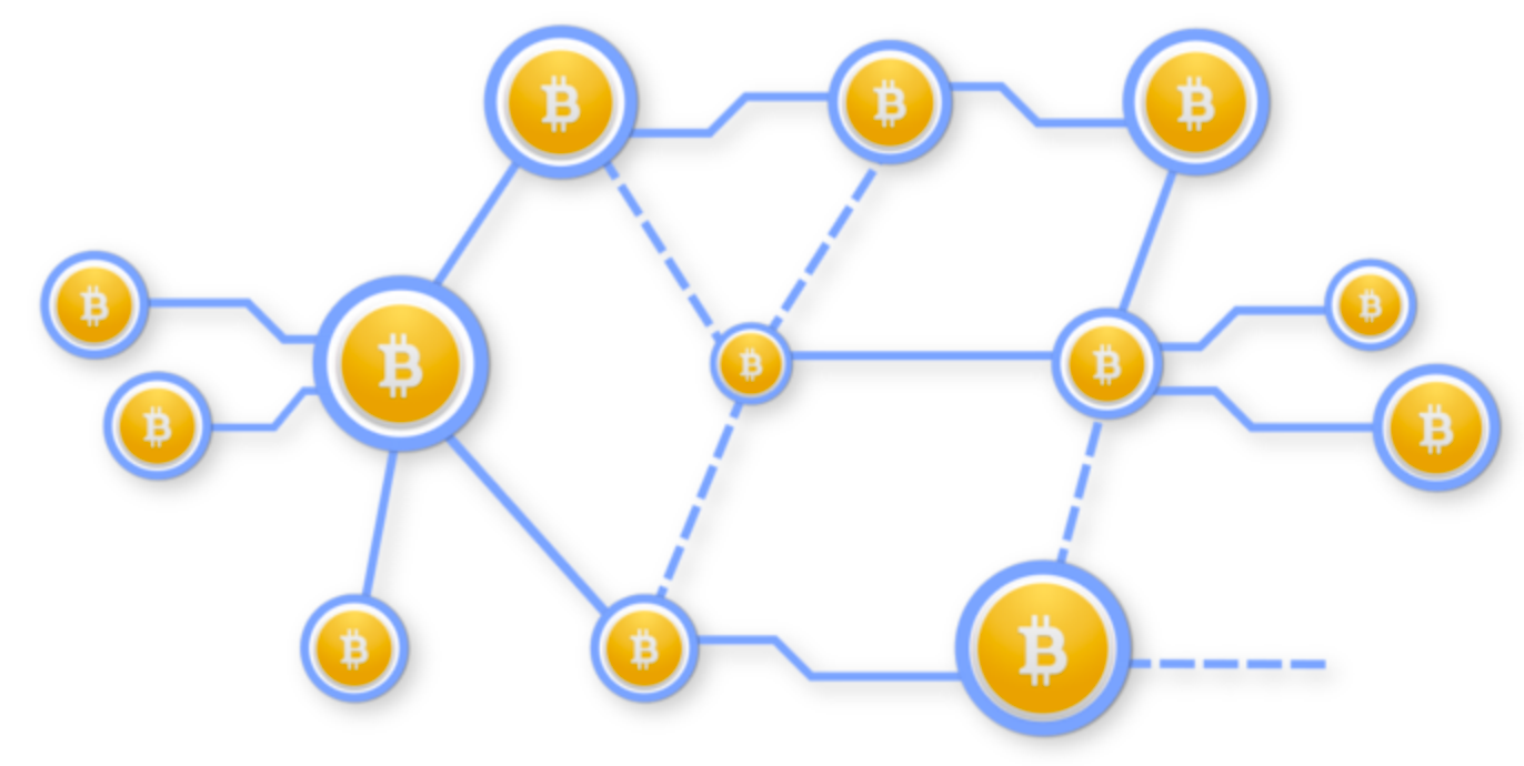 Bitcoin gossip protocol ethereum block explorer react tutorial
