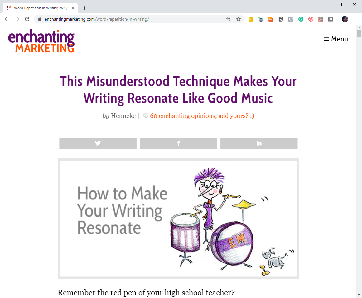 How To Draw When You Can’t Draw. Here are 5 simple ways to begin by Cynthia Marinakos