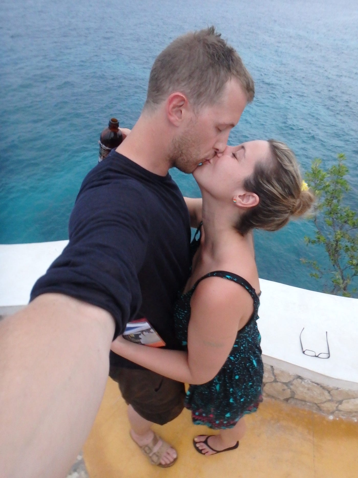 Our First Trip to Hedonism II (2015