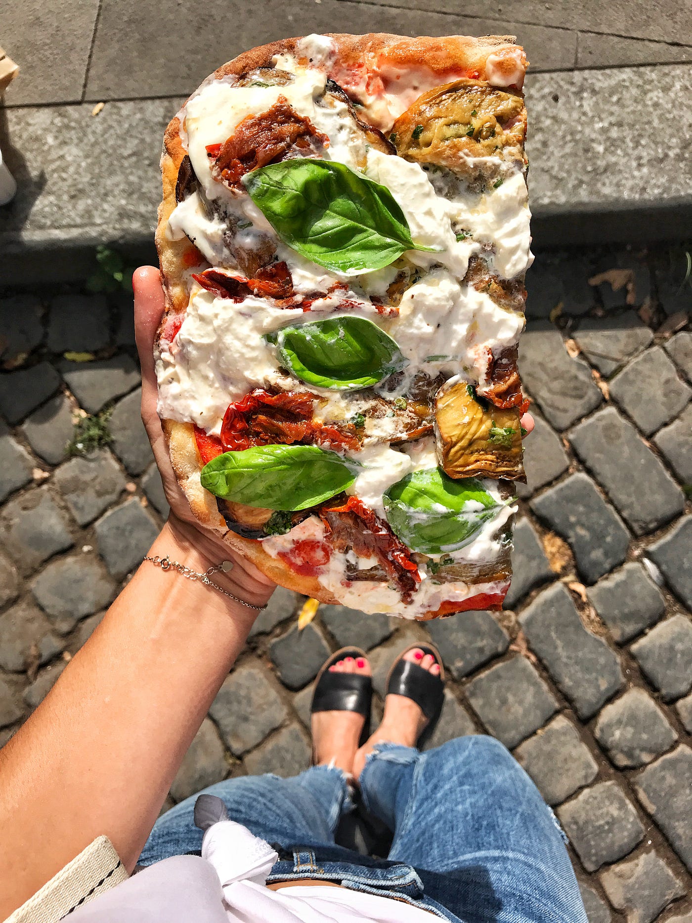 ITALY Travel Guide|What do I have to eat? | by It's Called Balance | Medium
