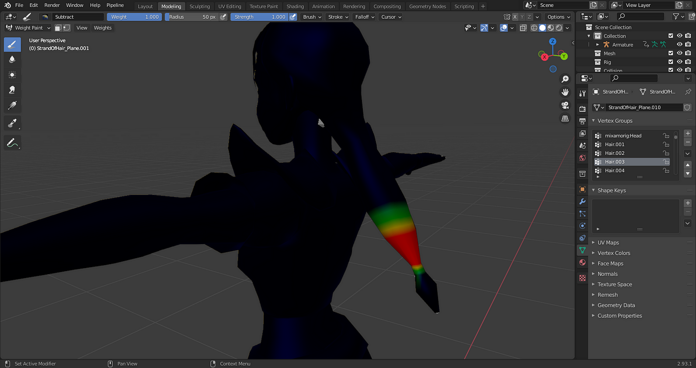 How to create character in blender. Смотреть фото How to create character in blender. Смотреть картинку How to create character in blender. Картинка про How to create character in blender. Фото How to create character in blender