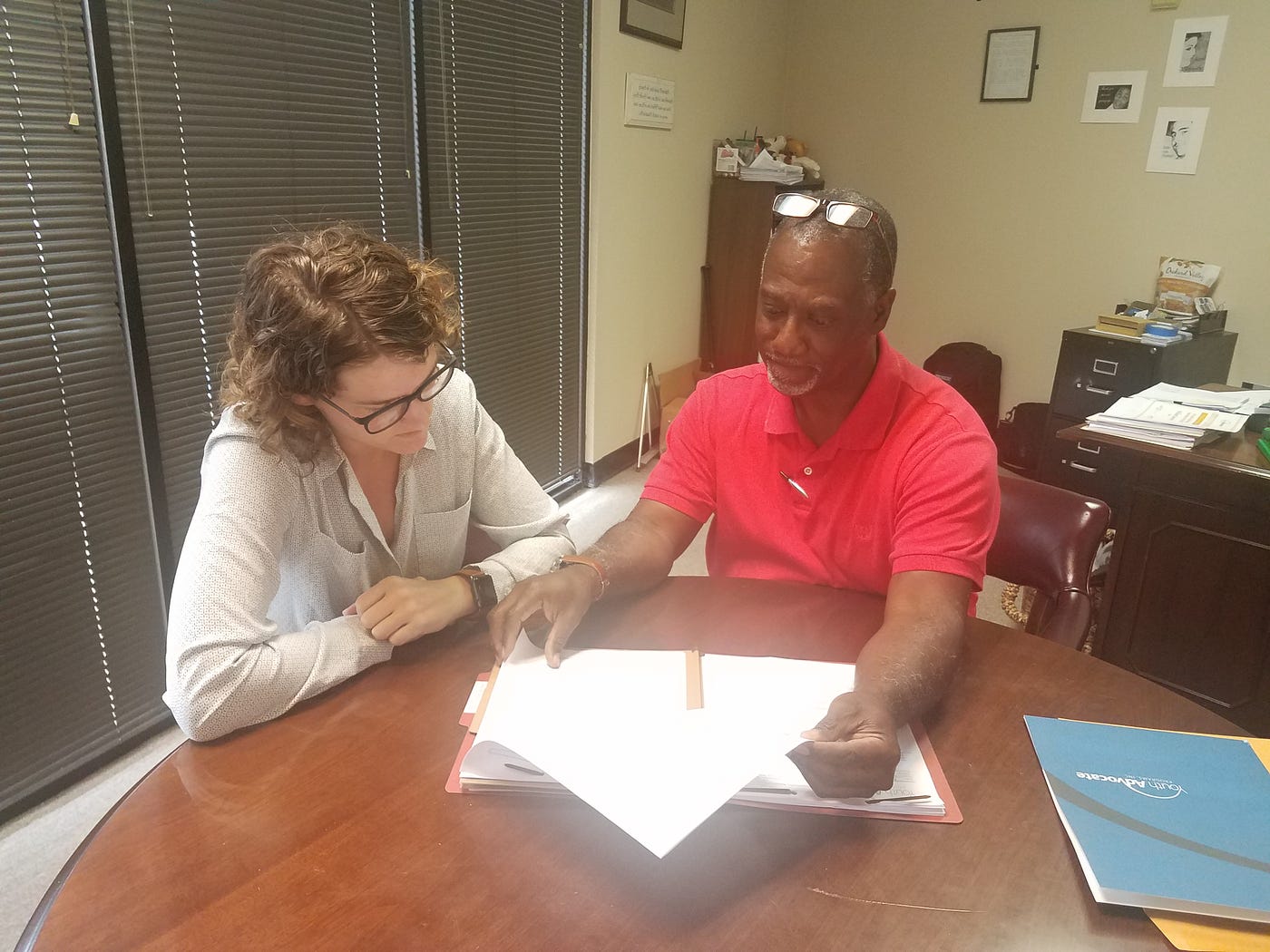 South Carolina Youth Advocate Programs, Inc. Expands, Offering