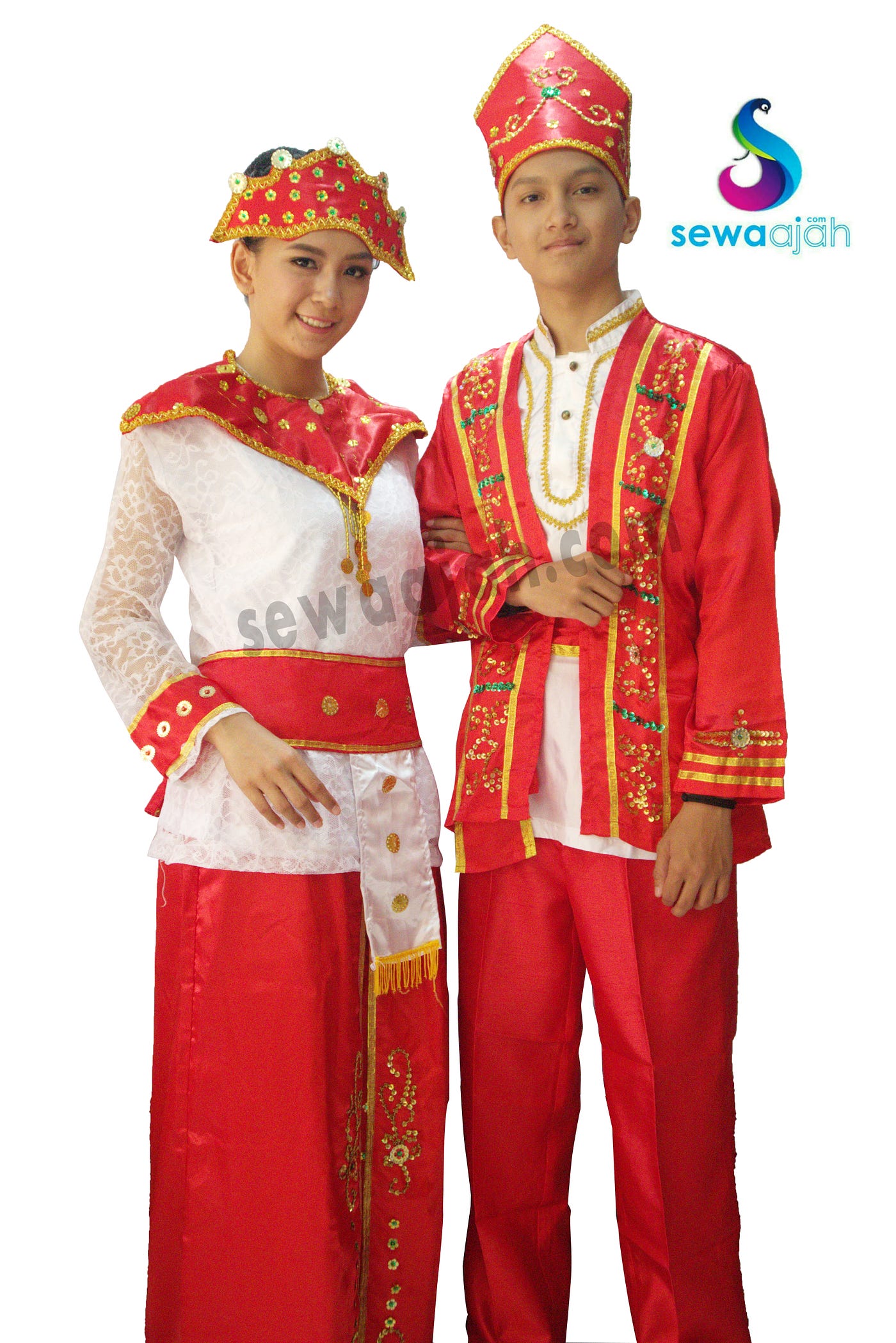 Penyewaan Baju Adat Sewa Baju Adat Maluku 0819 3269 2772 | by alia tina | Medium