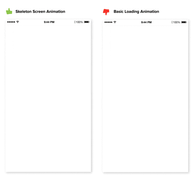 How to Use Animation to Improve UX | by Nick Babich | UX Planet