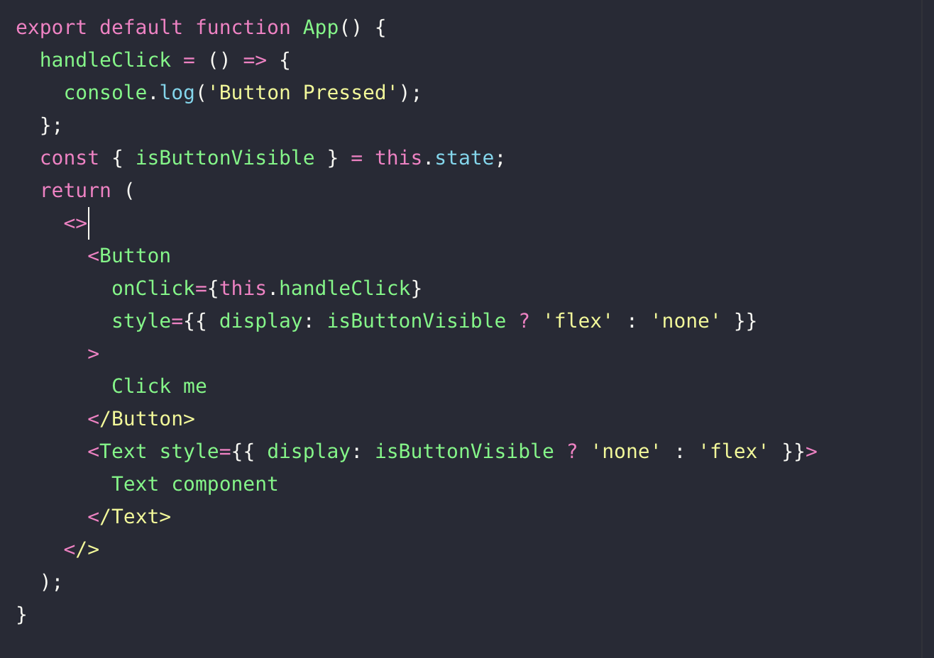 Do's and Don'ts of React-Native (From Performance Perspective): Part 1 | by  Aman Bhawsar | Groww Engineering