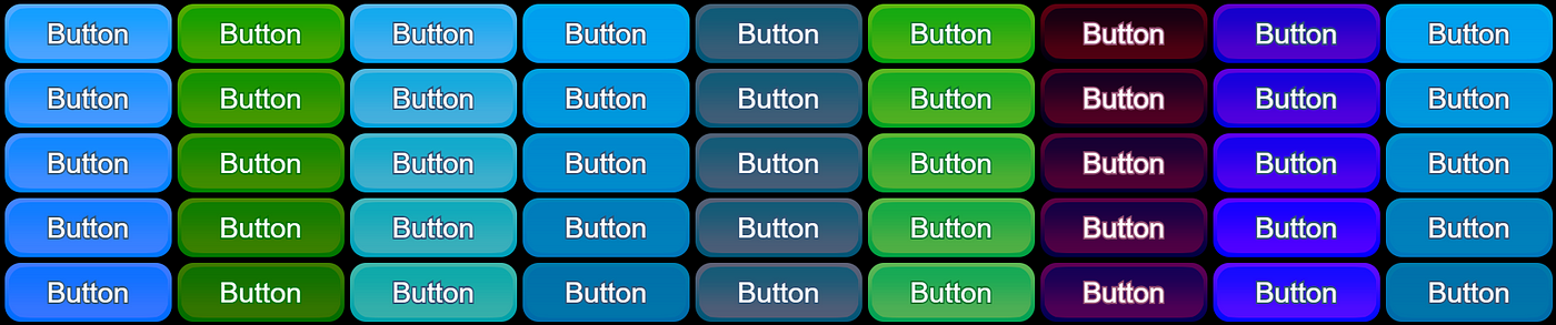 Flexible UI Buttons With PixiJS v5 Using NineSlicePlane | by Anatoly  Voevodin | anvoevodin | Medium