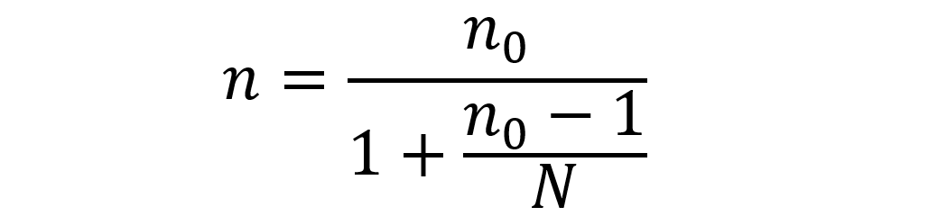 How To Sample Data With Code Towards Data Science