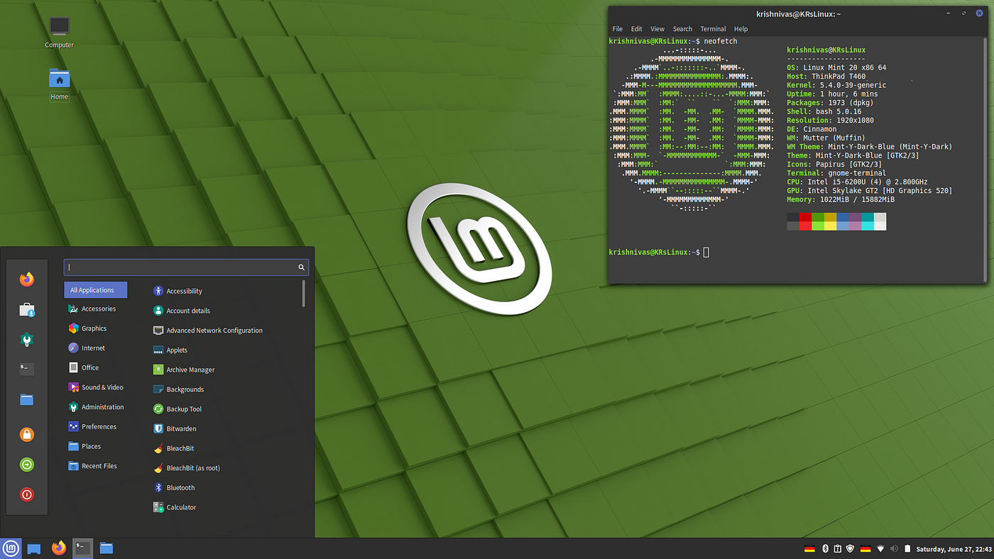 Dual Boot Windows 10 And Linux Mint On A Thinkpad With Secure Boot And Uefi Enabled By Krishnakumar Raghu Medium Dual Boot Windows 10 And Linux Mint On A Thinkpad With Secure Boot And Uefi Enabled By Krishnakumar Raghu Medium