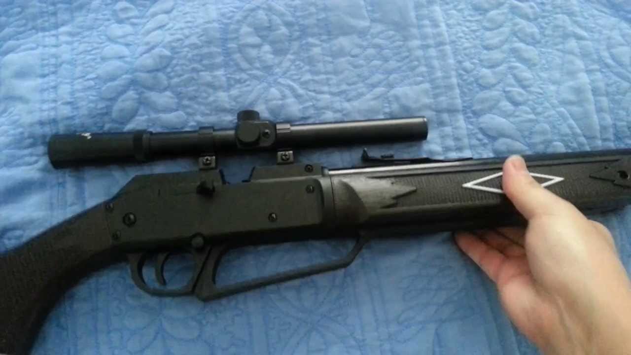 The History of Daisy Air Guns. Daisy air guns are one of those product