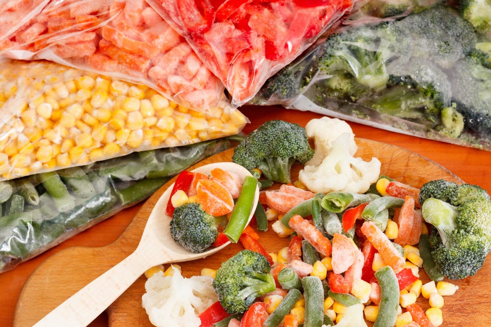 Blast Freezer — A Hygienic and Affordable Way of Freezing Food by