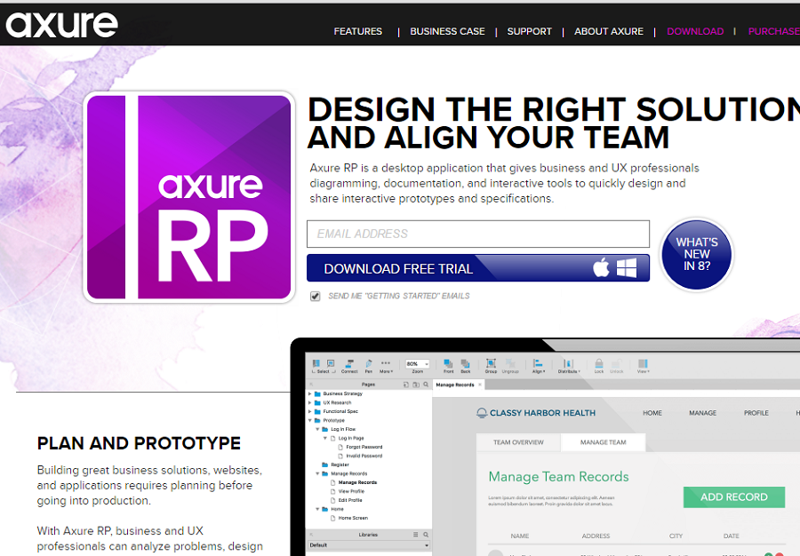 The 7 Best Prototyping Tools For UI And UX Designers In 2018 By