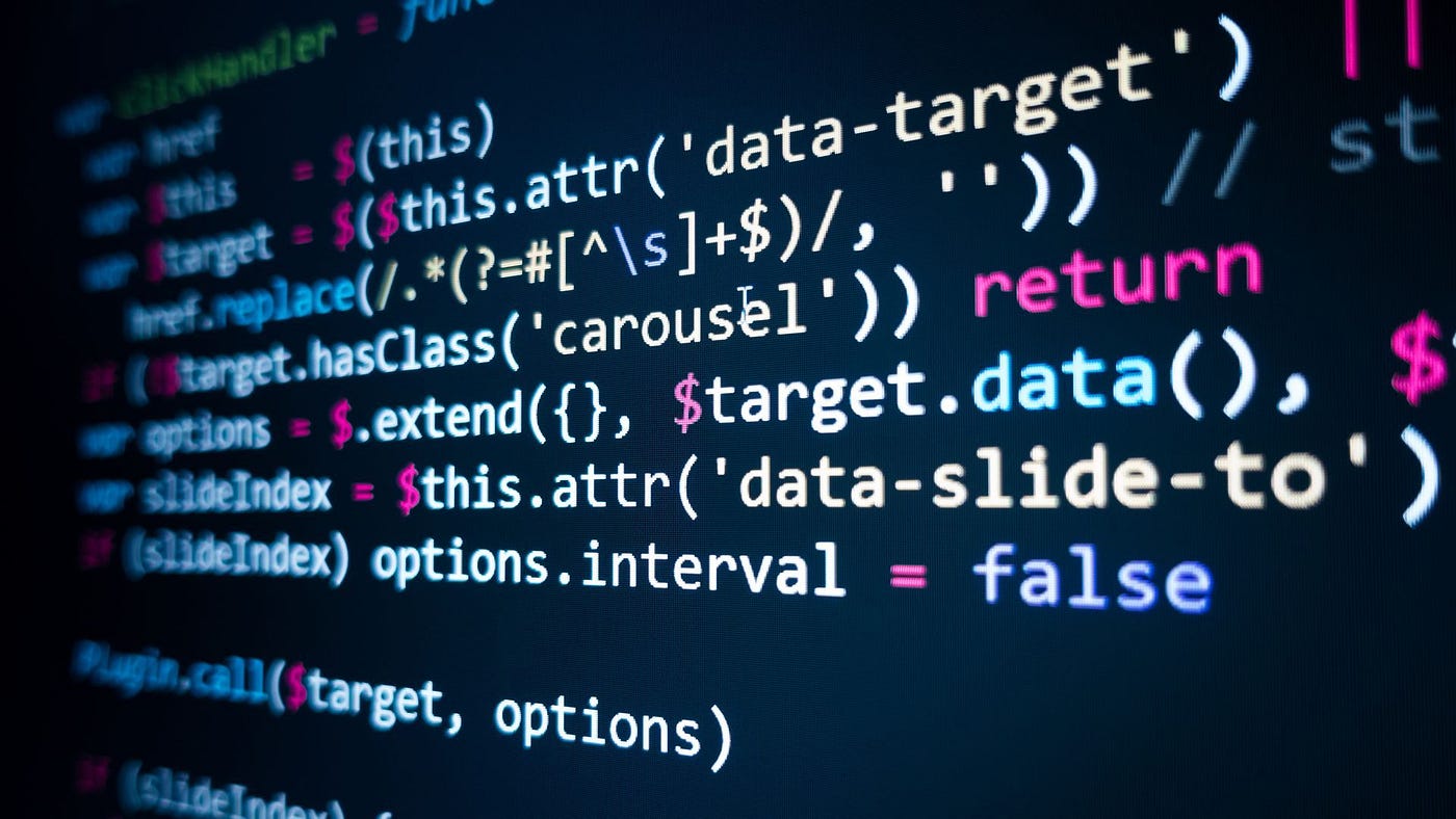 software engineering explained in one blog post | by MohammadKio | Medium
