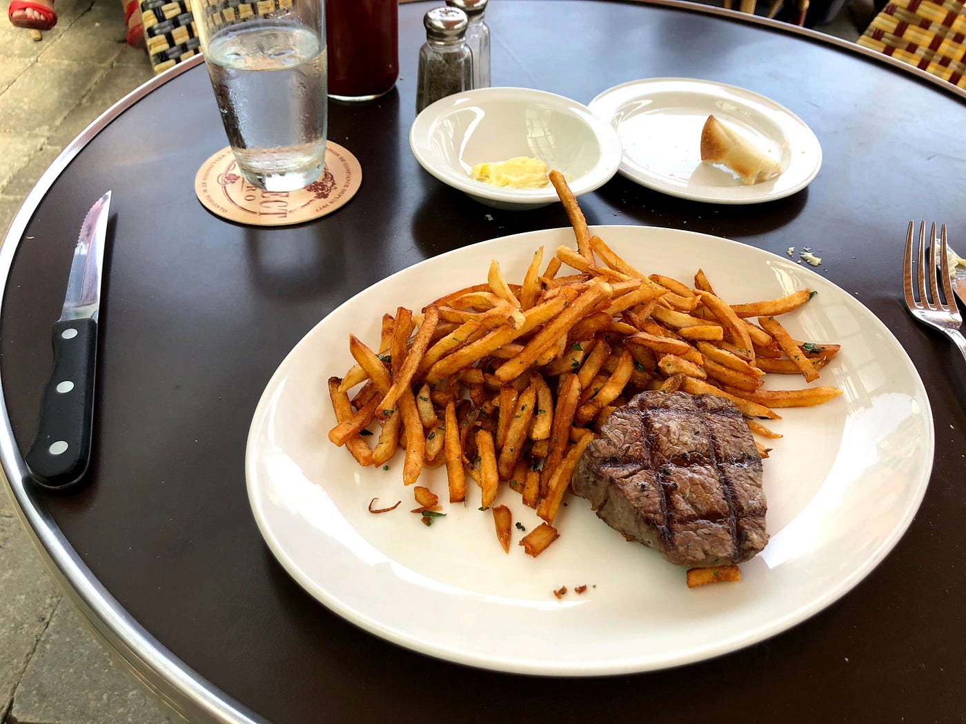 The 16 Best lunch restaurants in Toronto by OUR FOOD BLOG Medium