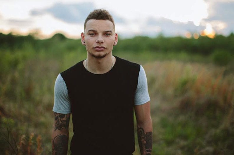 Kane Brown Net Worth & Girlfriend 5 Facts About The Singer by Trend