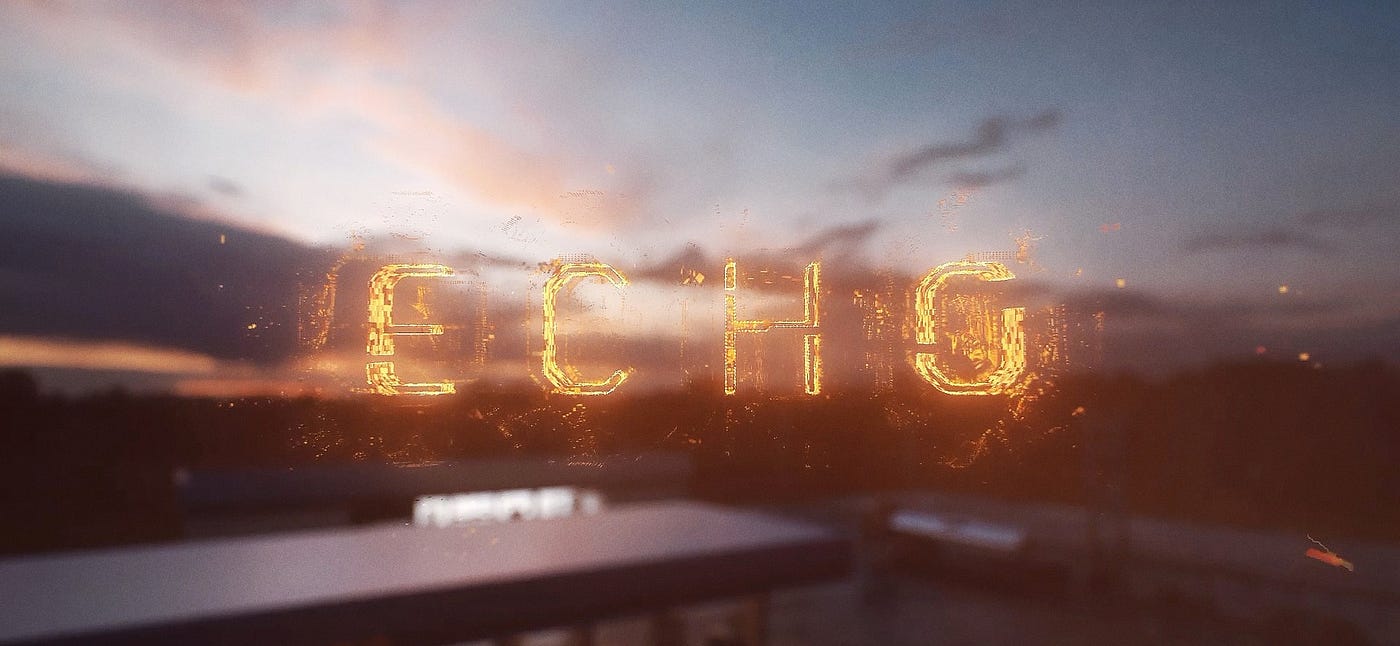Ubisoft — The Division 2 — Echo. What would day-to-day life be like if… |  by Mathias Roumy | makemepulse