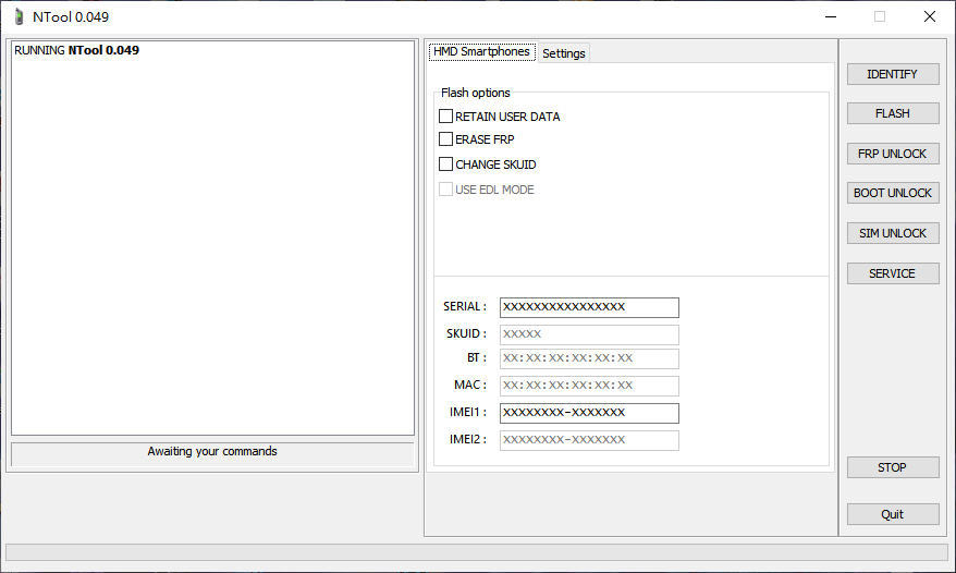 Proofs That You Know What Are Unwilling To Release Bootloader Unlock From The Beginning By Calyx Hikari Medium