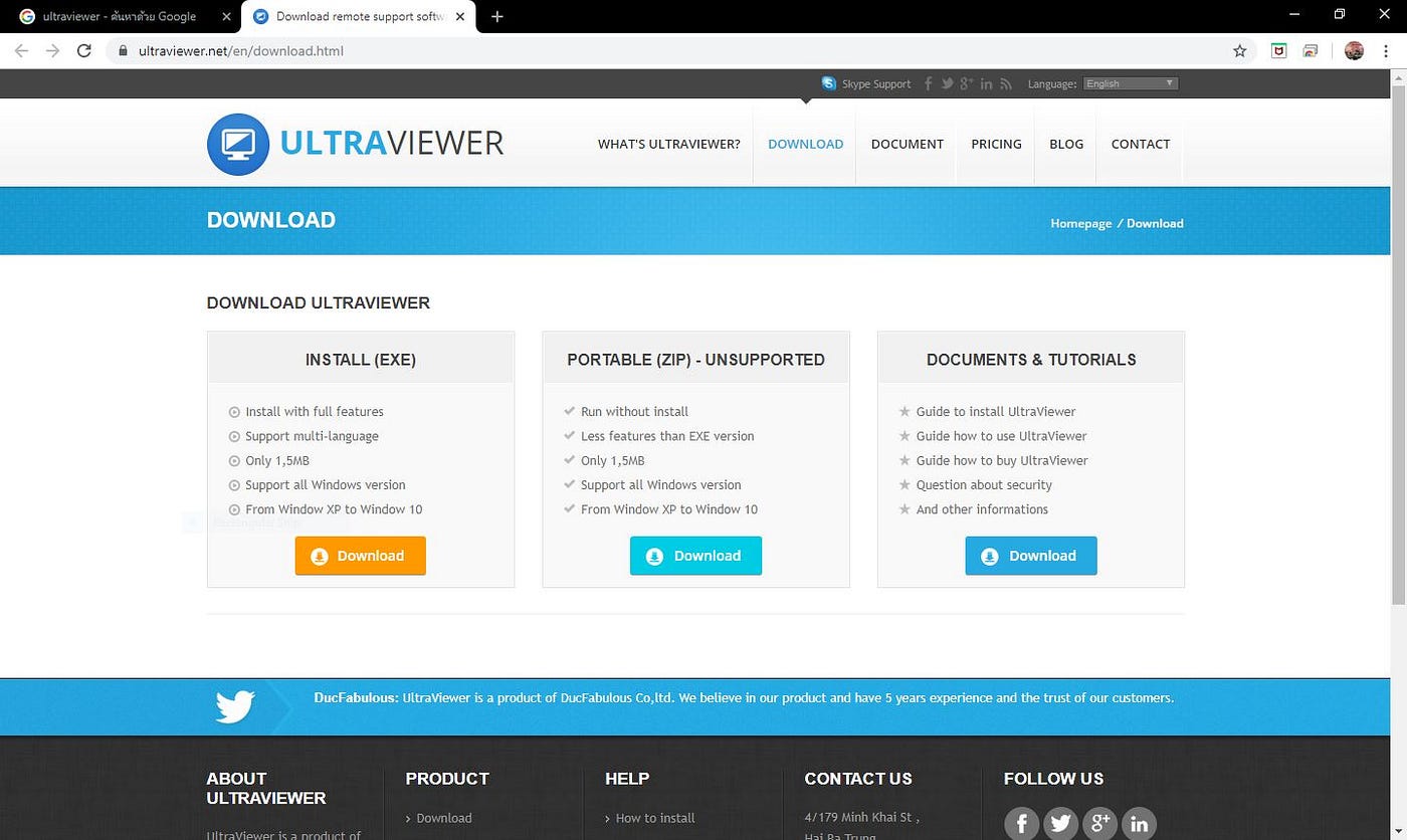 buy ultraviewer