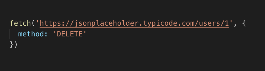 A simple introduction on how to perform HTTP requests using the Fetch ...
