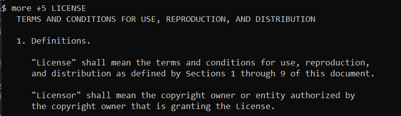 Important Linux Commands You Should Know Part 3 By Spica Aug Important Linux Commands You Should Know Part 3 By Spica Aug