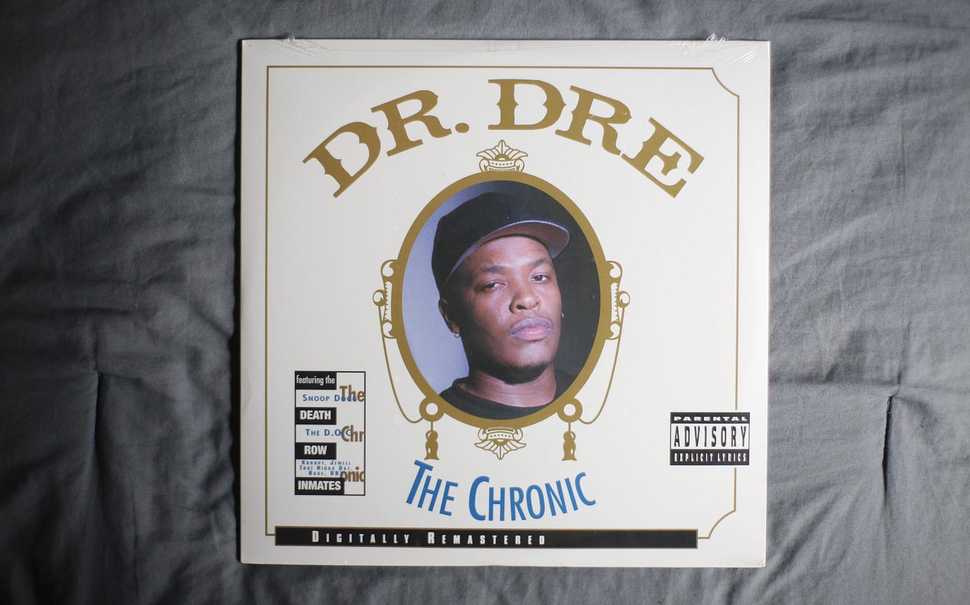 dr dre the chronic album download free