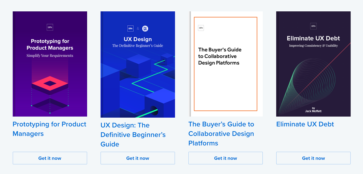 How I Became A Ui Ux Designer With No Prior Experience By Andy Chan Medium