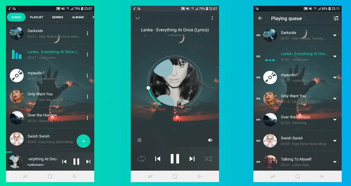 best mp3 player apps with no ads best mp3 player apps with no ads
