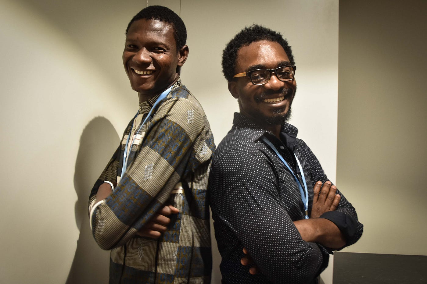 Des Jeunes Congolais S engagent Pour L avenir De L Afrique Au Sommet 