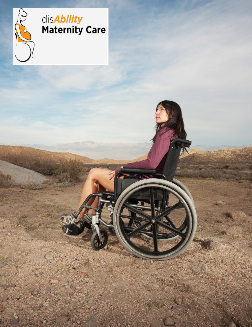 Disability Maternity Care Medium