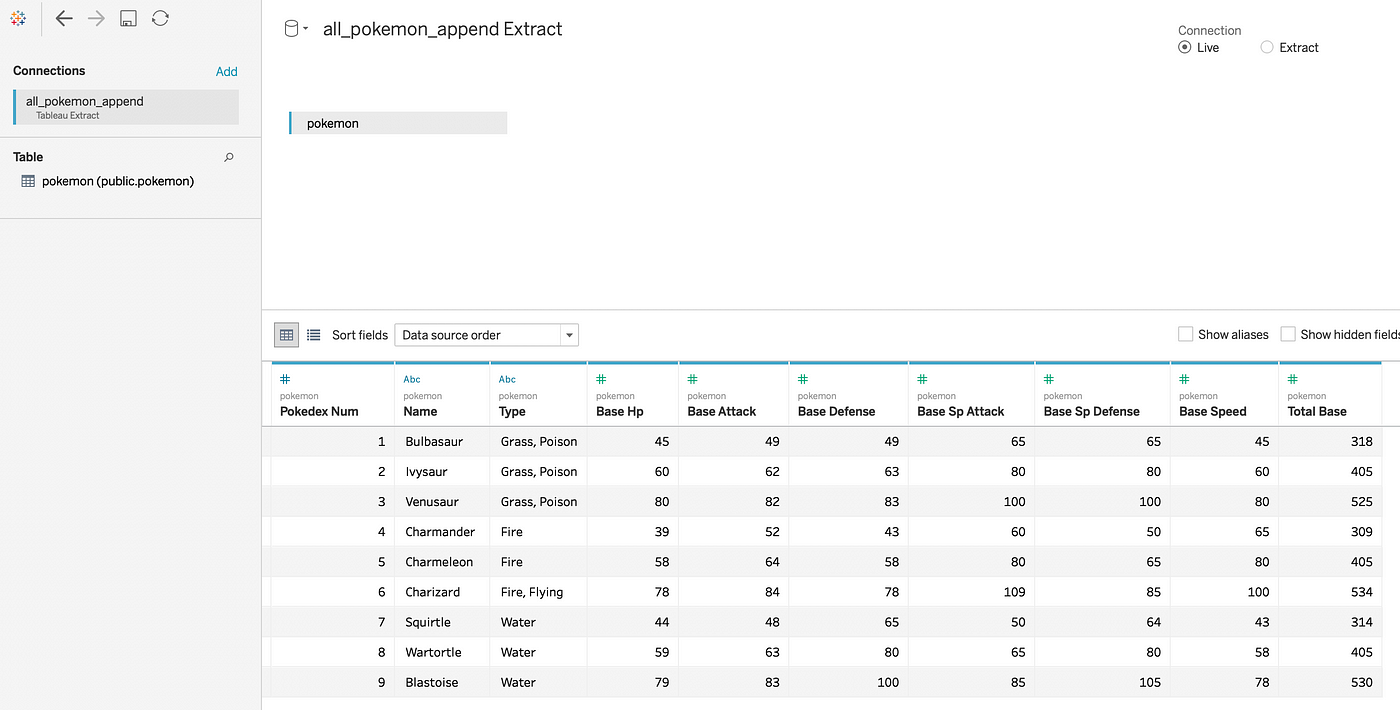 install tableau hyper api