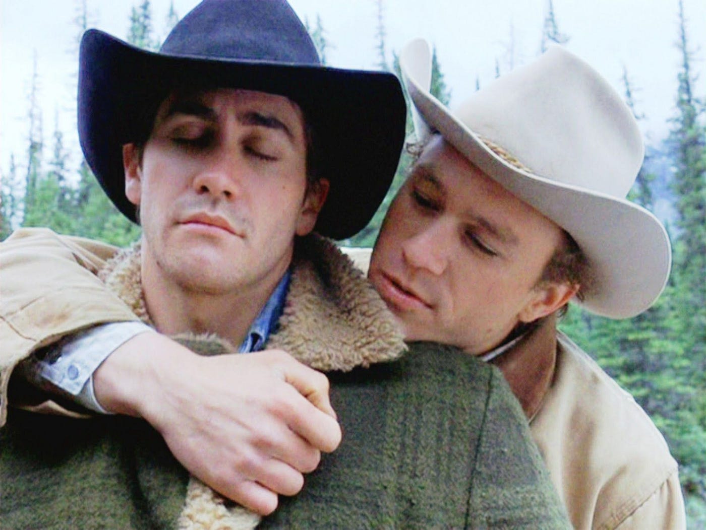 Why I Haven T Watched Brokeback Mountain Yet By D K Uzoukwu Medium
