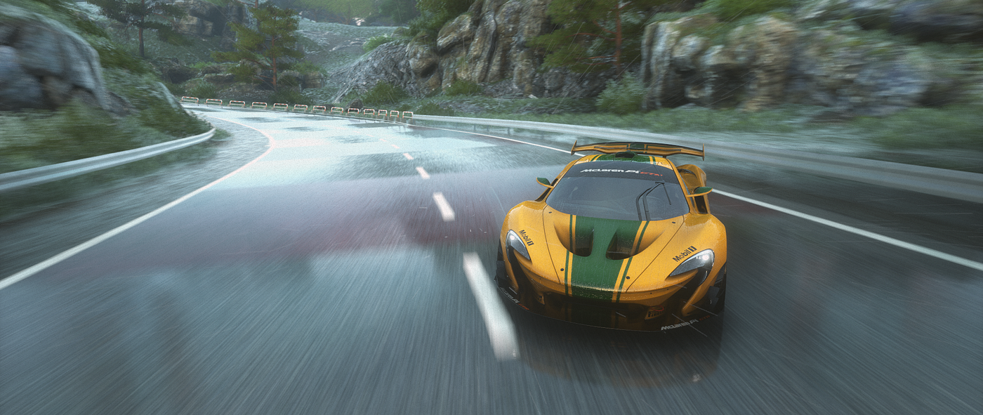 Seriously, Sony? #PatchDriveclub. The die hard fans will love you… | by  Roman M France | The Optional