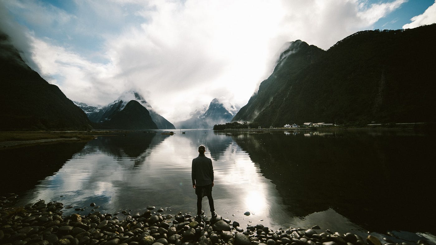 Well-being in the workplace for designers | by Nick Babich | UX Planet