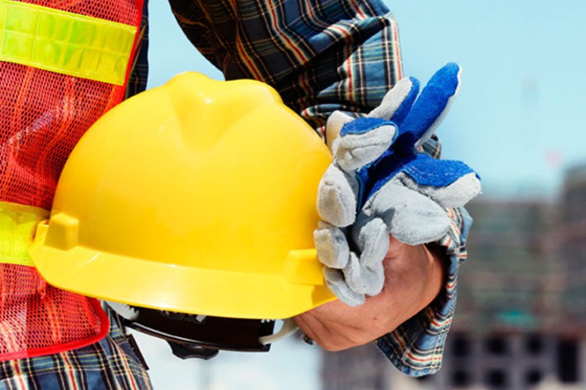 Proyectos De Seguridad E Higiene En Una Empresa