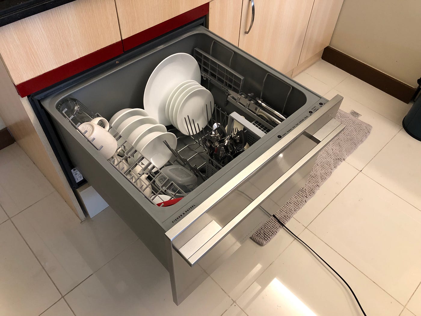 Automatic Dishwashers in Manila A Guide by Philip Peckson Medium