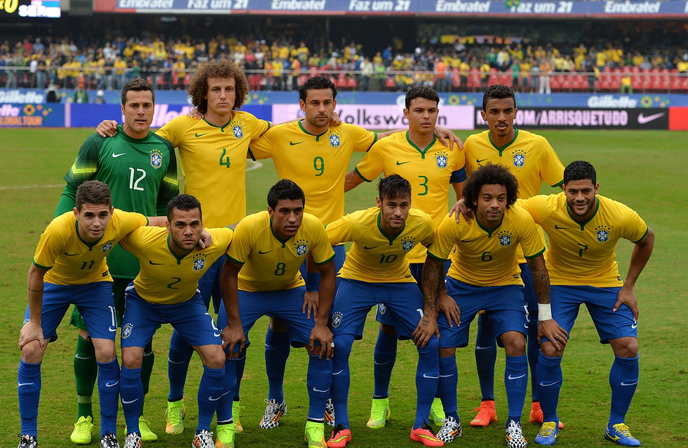 Brazil national football team trailer,World cup 2018 Brazil team trailer, B...