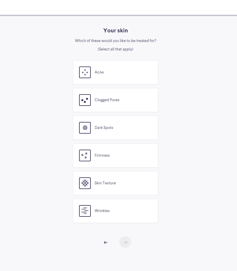 The science behind our skincare quiz why it works by Stephanie