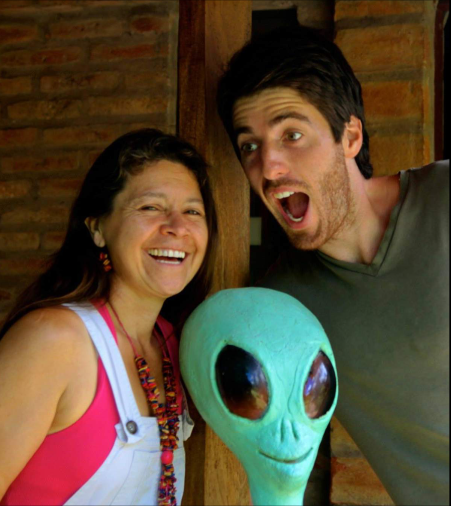 Film on the BBC as a Total Amateur photo