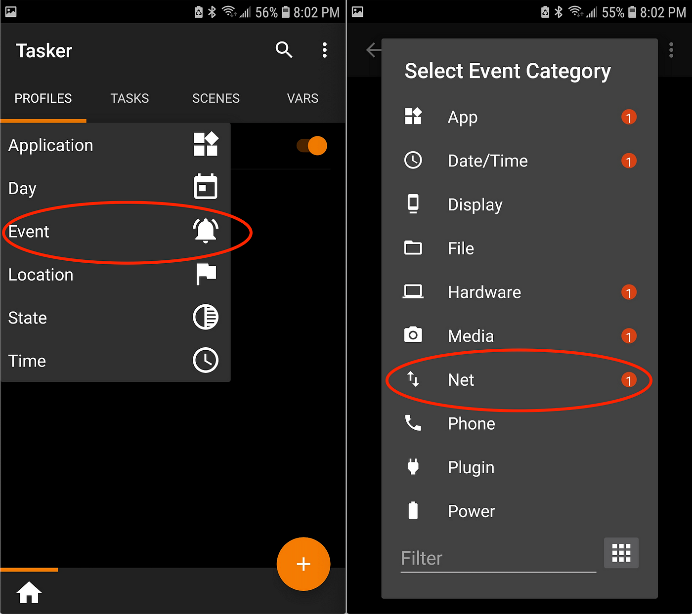 Tasker: Find a Phone using Bluetooth | by Lauren Stephen | Medium