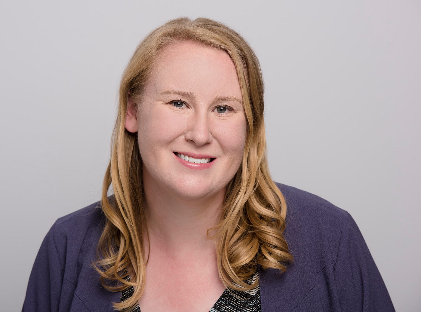 Inspirational Women in STEM and Tech: 'Why we need to change the  conversation from “encouraging” or “mentoring” women in STEM to  “sponsoring” them' with Carrie Rogers-Whitehead | by Penny Bauder |  Authority