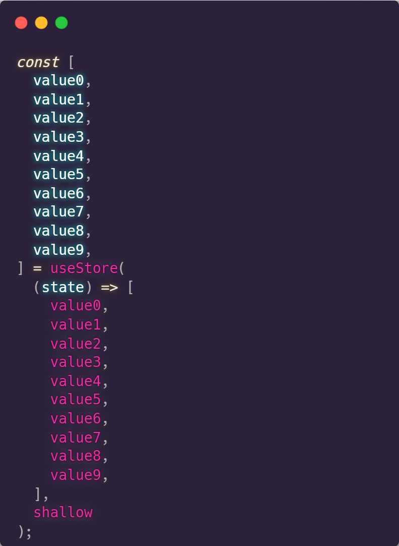 Zustand in React: DOs and DON’Ts. In the last post, we’ve seen how to ...